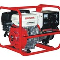 Đại lý bán máy phát điện Honda 3,5kw Thái Lan SH4500 giá rẻ nhất thị trường