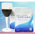 Okinawa Fucoidan Extract dạng nước 750ml Kanehide Bio Nhật Bản