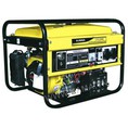 Máy phát điện KAMA KGE2500E,Máy phát điện rẻ nhất