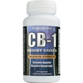 CB 1 Weight Gainer giúp bạn ăn ngon hơn, hấp thụ tối đa các chất dinh dưỡng vào cơ thể