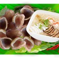 Hải Sâm Dừa Sản phẩm hải sản quý hiếm rất tốt cho sức khỏe