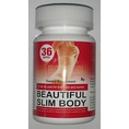 Beautiful Slim Body da trắng, dáng xinh