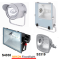 Bóng đèn cao áp 2000W ELT cho sân bóng đá, SÂN VẬN ĐỘNG, sân Golf, Kho Cảng Tàu Biển