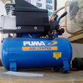 Siêu rẻ máy nén khí Puma chính hãng
