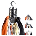 Móc treo quần áo đa chức năng