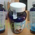 Viên uống chống bạc tóc Black Forever hàng chính hãng của Amazon