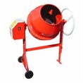 Máy trộn bê tông tự do 150 lít
