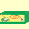 Trà Bách Hoa Chùm Ngây Vĩnh Xuân