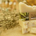 Xà bông thiên nhiên Pizkie, giảm giá 10% đến hết tháng 3
