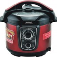 Nồi áp suất điện đa năng Hasuka 5 lít HSK 960