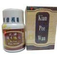 Kian pee wan thuốc giúp ăn ngon, ngủ tốt, tăng cân của Malaysia