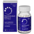 Viên uống trắng da trị nám Transino White C