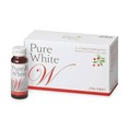 Collagen shiseido Pure White