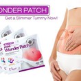 Miếng dán tan mỡ bụng Mymy Wonder Pack sỉ lẻ toàn quốc giá chỉ 65k