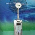 Xả hàng quạt phun sương magic one mg601, quạt sàn công nghiệp komasu
