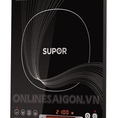Bếp điện từ cảm ứng trượt SupSIHC10VN
