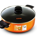 Nồi canh chống dính bếp từ Supor S08A26IH 26cm