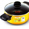Nồi canh chống dính bếp từ Supor S08A20H 20cm