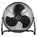Quạt sàn công nghiệp Tiross TS 954, sải cánh 18
