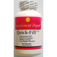 Dược thảo giúp ăn ít mà vẫn thấy no Quick Fill