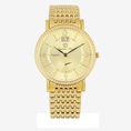ĐỒNG HỒ CHÍNH HÃNG Ogival Olympia Star Olym Pianus Polo Gold Alexandre Christie
