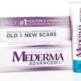 Kem trị sẹo Mederma đặc trị sẹo lồi, lõm, thâm.