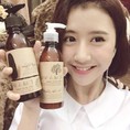 Bộ Dầu gội xả thảo dược kích mọc tóc LaiLa Spa Thái Lan lẻ 350k