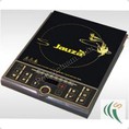 Bếp điện từ mặt kính chịu lực cao màu đen nhập khẩu JAUZA TL D21 thanh lý xả hàng giá rẻ