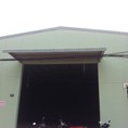 Cho thuê kho xưởng 8x20 ,giá 17 triệu /1 tháng .