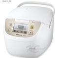Nồi cơm điện Panasonic SR DE183