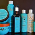 MOROCANOIL KM 45% Phục hồi Tóc như thời con gái tuổi đôi mươi