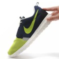 Giày thể thao nike roshe run 2014, 2015, hàng full box, full tem