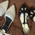 Sandal new 100% thanh lý 150k