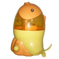 Phun sương tạo ẩm hình thú fujika