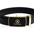 Dây lưng nam thời trang Mercedes MD01