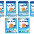 Sua Aptamil, Hipp, Beba xách tay đức kèm bill mua hàng