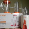 Máy Xay Sinh Tố Zuco Made In Korea