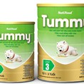 SỮA TUMMY sản phẩm giúp bé tăng cường khả năng miễn dịch, sức đề kháng và hệ tiêu hóa cho trẻ. Giá SỐC 250k
