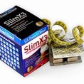 Thuốc giảm cân nhanh Slim X3