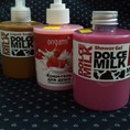Sữa tắm dolce hàng sách tay Nga 100%
