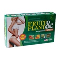 Viên giảm cân Fruit Plant Slimming