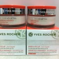 Dòng tinh chất dưỡng Yves rocher Hàng xách tay 100% đúng hãng của Pháp.