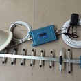 Phân phối bộ khuyêch đại sóng điện thoại di động GSM950 2 anten giá sốc