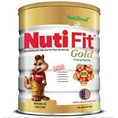 NUTIFIT Sữa dành cho trẻ béo phì, thừa cân