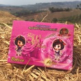 Thuốc nở ngực Snow White By Ferm V10 Thái Lan chuyên sỉ lẻ 150k