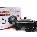 Chảo lẩu đa năng happycall