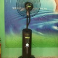 Quạt phun sương tạo ẩm, quạt mát hơi nước magic one, quạt hơi nước giá rẻ