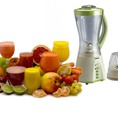 Máy xay sinh tố TIROSS 3 tốc độ hai cối, 400W TS5245