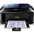 Bán Canon Pixma E610