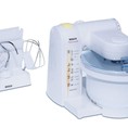Máy trộn và đánh trứng Bosch MUM4600